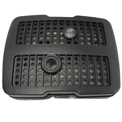 pondxpert tripleaction 2000 evolve outer cage