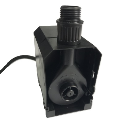 pondxpert tripleaction 2000 evolve ballast (5w)