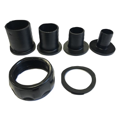 pondxpert variflow 10000 hosetail