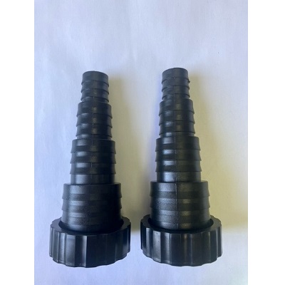 pondxpert variflow 20/30000 hosetail (x2)