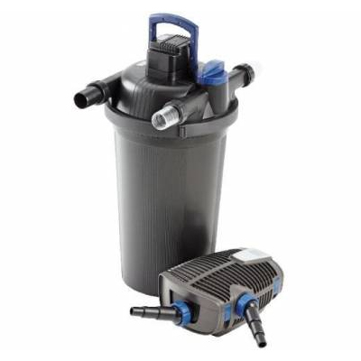 oase filtoclear 16000 & aquamax eco 10000 set