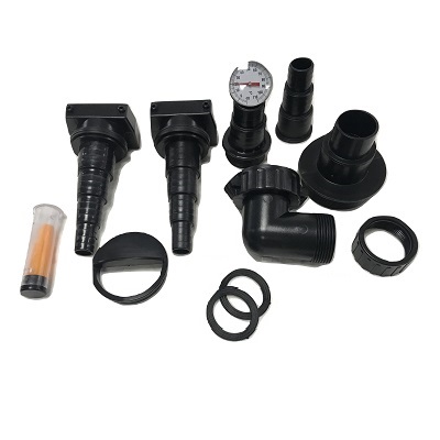 pondxpert multichamber accessories kit