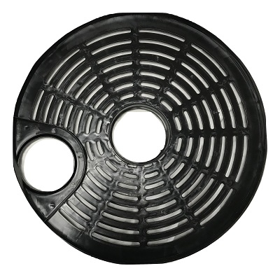pondxpert easyfilter 20/30000 base plate
