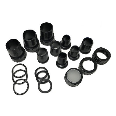 pondxpert spinclean 4500/6000 fittings set