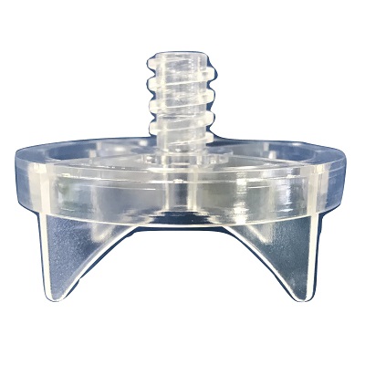 pondxpert spinclean auto small base plate screw