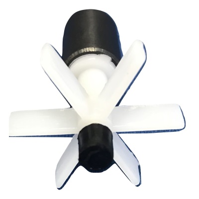 pondxpert featureflow 350 impeller