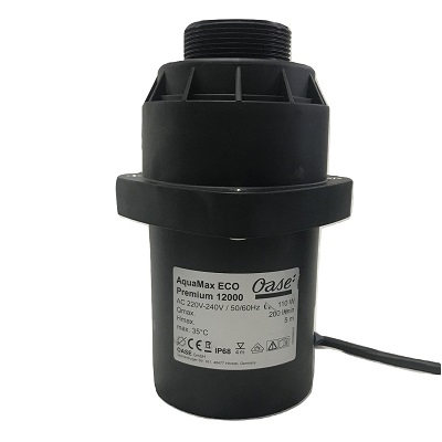 oase aquamax eco premium 12000 (pump only)