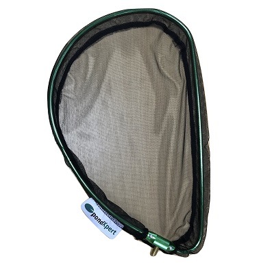 pondxpert deluxe skimmer net