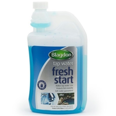 blagdon fresh start (1,000ml)