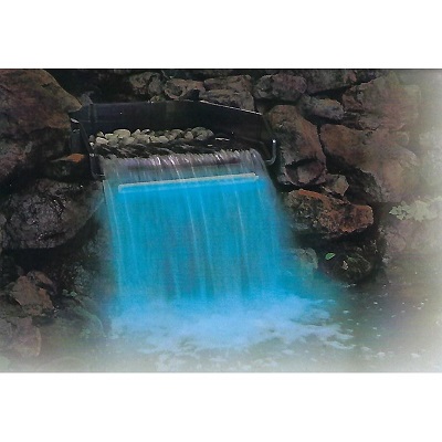 superfish 30cm pond multi led strip