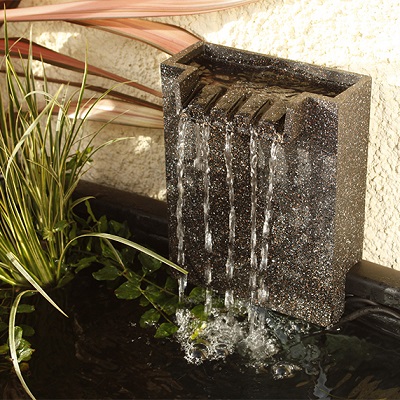 blagdon affinity split rill waterfall (mk1)