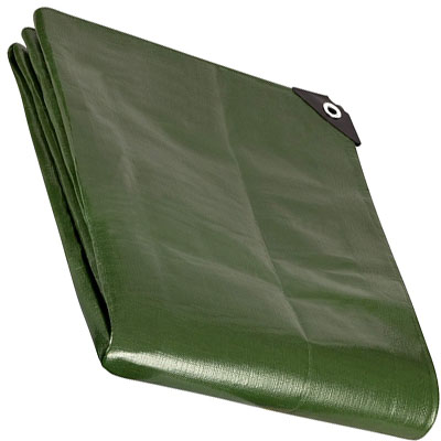 pro tarpaulin 200gsm 5 x 4m (16' 5