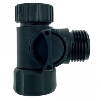 pontec pondovario t-piece (18693)