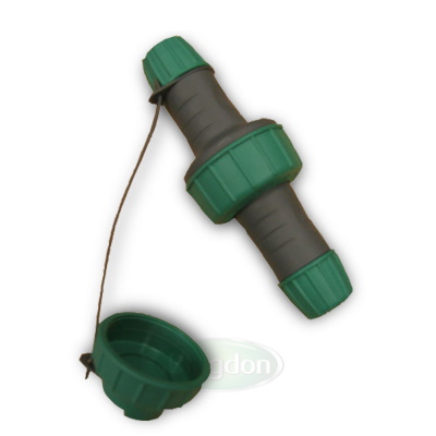 blagdon powersafe outdoor plug & socket connector