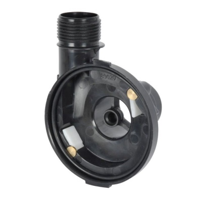 hozelock aquaforce 4000 pump chamber & o-ring (z10007)