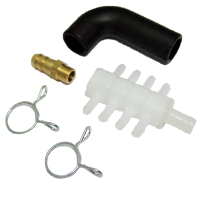 pondxpert electroair spares pack