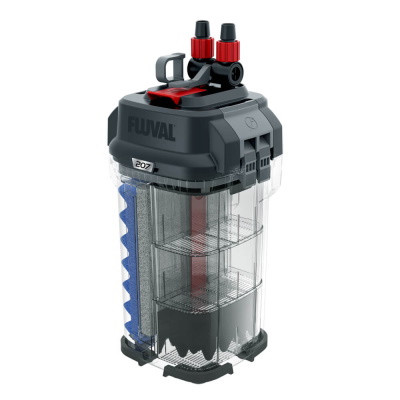 fluval 207 external filter (780lph)