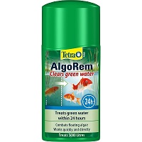 tetra algorem green water treatment (250ml)