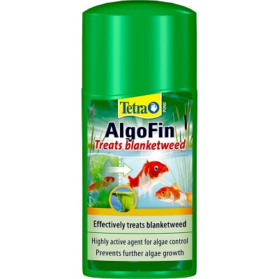 tetra algofin blanketweed treatment (1,000ml)