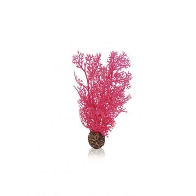 oase biorb pink sea fan (small)