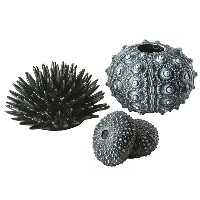 oase biorb urchins set (black)