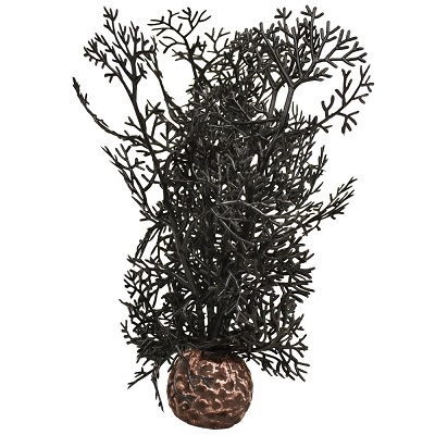 oase biorb sea fan small (black)