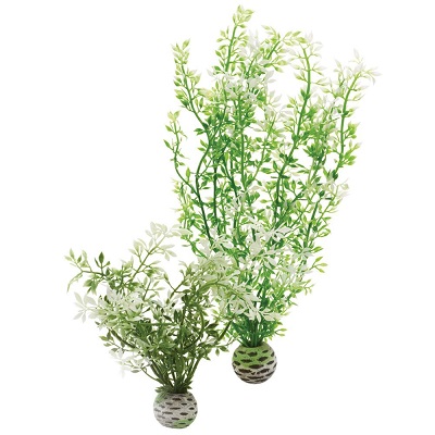 oase biorb aquatic winter flower (set of 2)
