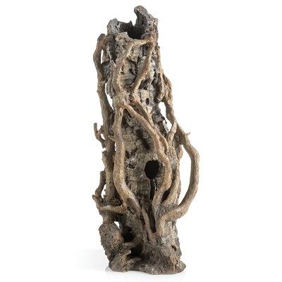 oase biorb moorwood ornament (large)
