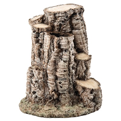 oase biorb silver birch ornament