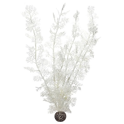 oase biorb sea fan large (white)