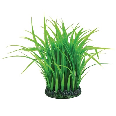 oase biorb grass ring medium (green)