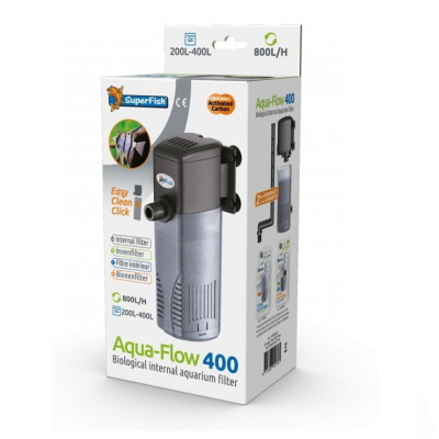 aquarium filter superfish