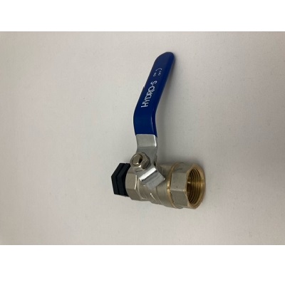 lotus clear pond gate valve (sludge outlet)