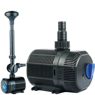 pondhero superjet 6200 pump