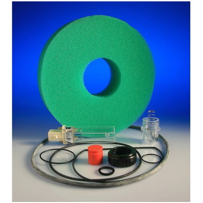 hozelock bioforce 1100 annual service kit (1336)