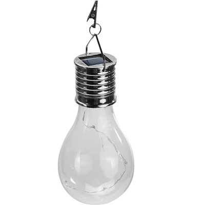 pondxpert solar light bulb (white, set of 6)