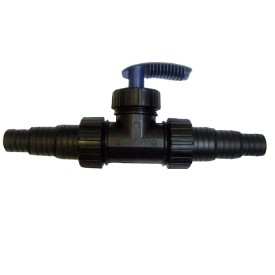 oase flow regulator
