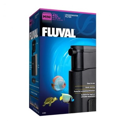 fluval mini filter