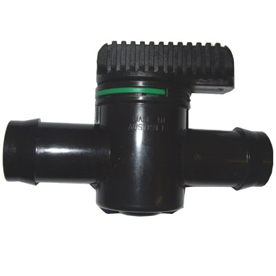 hozelock 25mm flow regulator