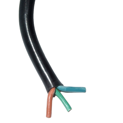 pondxpert outdoor electrical cable (1m+ length)