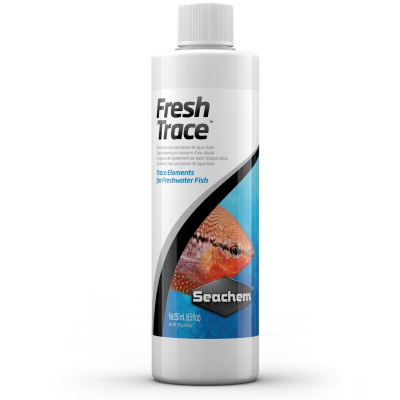 seachem fresh trace (250ml)