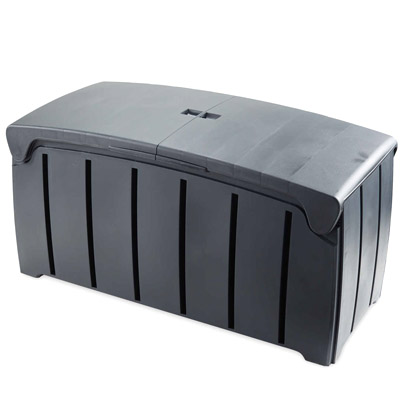 pondxpert outdoor storage chest (320 litres)