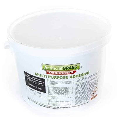 artificial grass adhesive - 5.5kg