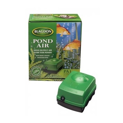 blagdon pa1 pond air pump