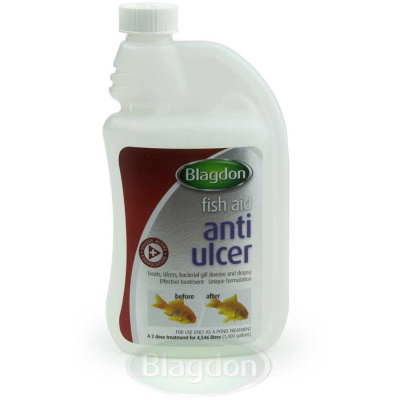 blagdon anti-ulcer (250ml)