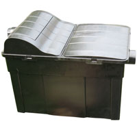 pondxpert filtobox 12000 filter (18w uvc)