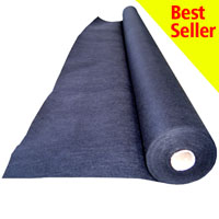 weed control fabric 2x25m 60gsm