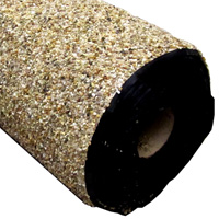 pondxpert classic stone liner (1.2m x 12m roll)