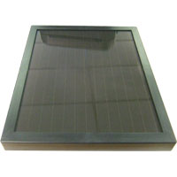 pondxpert solarshower 150 solar panel
