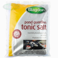 blagdon pond salt 9.08kg